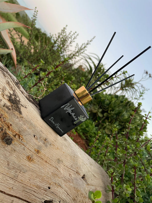 Ndumie Diffuser
