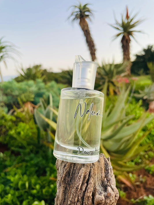 Ndumie Perfumes